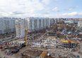 АЙВАЗОВSKY (АЙВАЗОВСКИЙ), 2: Ход строительства 5 мая 2025