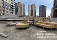 Сибиряков, секция 7: Ход строительства 31 августа 2026