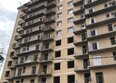 На Пржевальского: Ход строительства 29 мая 2026