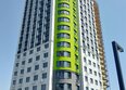Панорама, (Октябрьский, 32а к.2): Ход строительства 4 июня 2025