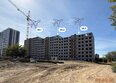 АВИАТОР, б/с 26: Ход строительства 2 сентября 2026