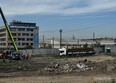 Новая история: Ход строительства 3 июня 2026