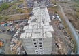 Кузнецкий, дом 10: Ход строительства 4 мая 2025