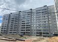 Весна, дом 2: Ход строительства 27 мая 2025