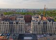 Белозерский, корпус 1: Ход строительства 27 мая 2025
