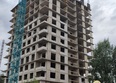 Шервуд, (Нагорная 6-я, 15г/12): Ход строительства 30 июля 2025