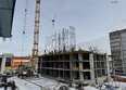 Первый: Ход строительства 5 марта 2026
