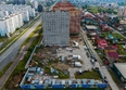 Первый на Титова: Ход строительства 7 сентября 2026