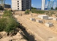 Камчатка, корпус 3: Ход строительства 25 августа 2025