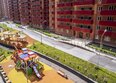 Снегири, дом 10: Ход строительства 18 июня 2025