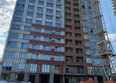 ПАРК-квартал «Королёв», дом 2: Ход строительства 28 августа 2025