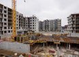 Зеленая река, 2 очередь, к 1-5: Ход строительства 22 сентября 2026