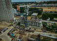 Квартал 1604, дом 2: Ход строительства 5 августа 2025