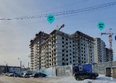 Новые горизонты на Советской, д 1: Ход строительства 5 декабря 2025