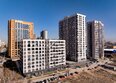 На Королева, дом 4: Ход строительства 30 апреля 2025