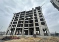 Флора, Зорге, 19Б: Ход строительства 27 апреля 2026