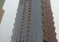 Адалин на Южном, дом 15 корпус 3: Ход строительства 1 декабря 2025