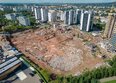 Univers (Универс), 4 квартал: Ход строительства 18 августа 2025