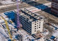 Первый на Титова: Ход строительства 27 февраля 2026