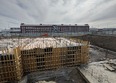 Авиатор: Ход строительства 6 апреля 2026