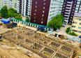 Радужный мкр, дом 11-3: Ход строительства 2 сентября 2025