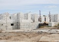 Пушкино, дом 2.1: Ход строительства 24 августа 2025