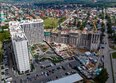 Горизонт, дом 2: Ход строительства 28 июля 2026