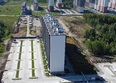 Радуга Сибири, дом 11: Ход строительства 4 августа 2025