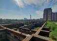 Радужный, Спортивная, дом 8: Ход строительства 4 августа 2026