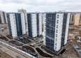 Три слона, дом 1: Ход строительства 27 апреля 2026