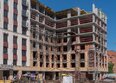 19/56 Кварталы Телецентра, 2: Ход строительства 8 июня 2026