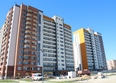 Приозерный, дом 713 серия Life: Ход строительства 16 сентября 2026