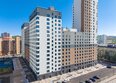Прогресс-квартал Перемены, дом 1: Ход строительства 2 июня 2026