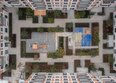 Пшеница, дом 4: Ход строительства 29 сентября 2025