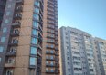 Полярная звезда: Ход строительства 23 сентября 2025