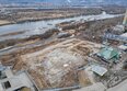 Небо над Енисеем: Ход строительства 21 апреля 2025