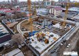 Citatum (Цитатум): Ход строительства 23 мая 2025