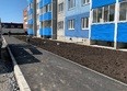 Софийский квартал, дом 4: Ход строительства 3 июня 2022