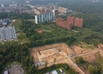 Космо город парк: Ход строительства 5 сентября 2026