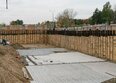 Моне: Ход строительства 30 сентября 2025