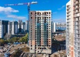 Портовый. Речной квартал, к 6: Ход строительства 5 октября 2026