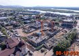 Улаан Хото: Ход строительства 19 августа 2025