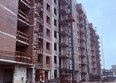 Семья, 4 очередь, б/c 8: Ход строительства 31 июля 2026
