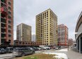 Мылзавод, дом 7: Ход строительства 30 апреля 2025