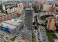 GAGARIN CITY (Гагарин Сити): Ход строительства 3 сентября 2025