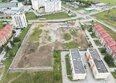 Квартал на Большой, дом 1: Ход строительства 25 июля 2025