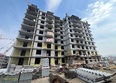Зеленые кварталы, 3 оч, корпус 3: Ход строительства 4 июля 2025