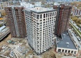 Фора, дом 1: Ход строительства 3 октября 2025