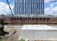 Затон, блок-секция 4: Ход строительства 1 августа 2026