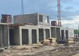 Ботаника, дом 5: Ход строительства 25 августа 2025